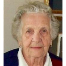 TATIANA MATWIJIW  Obituary pic