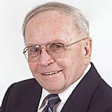 FREDRICK JOSEPH CLEVERLEY  Obituary pic