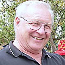 BRIAN WINSTEN ANS  Obituary pic