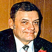 MIKE KONCUR  Obituary pic