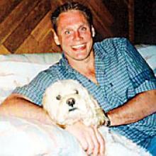 JASON CHOPP  Obituary pic