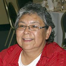 MARCELLA (MARCIE) LUCELLE HENDERSON  Obituary pic