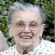 TEKIANA SISETSKI (NOWOKOWSKI)  Obituary pic