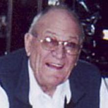 HARVEY WILLIAM ZIMMERMAN  Obituary pic