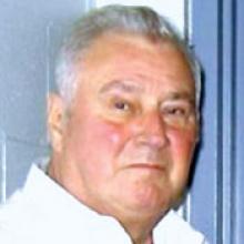 ALLAN ANCEL  Obituary pic