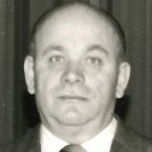 PETRO DANYLIUK  Obituary pic