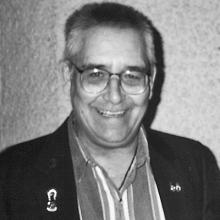 RAYMOND JOSEPH ALFRED BOYER Obituary pic