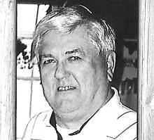 GLEN THOMAS PETER  Obituary pic