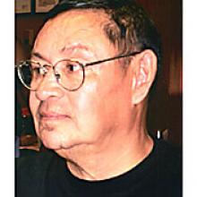 JOHN KIRKNESS  Obituary pic