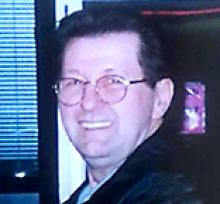 RICHARD SWEENEY  Obituary pic