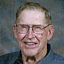 LAWRENCE JOHNSTON  Obituary pic