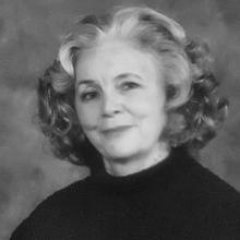 DIANE BYERS (HOWITT) Obituary pic