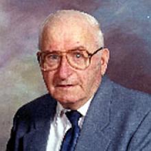 CHARLES WOLENSKY  Obituary pic
