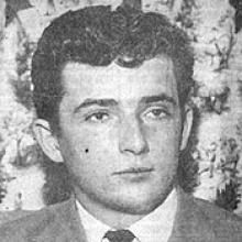 LUIGI BONAN SR.  Obituary pic