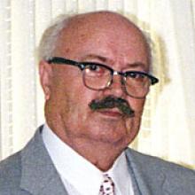 ALEX PETRYSHYN  Obituary pic