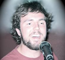 ROSS CAISLEY  Obituary pic