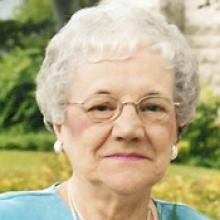 GABRIELLE LEONIE TUNNEY (RAJOTTE)  Obituary pic