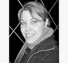 CELENE MILES Obituary pic