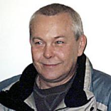 KENNETH (KEN) OBLIK  Obituary pic