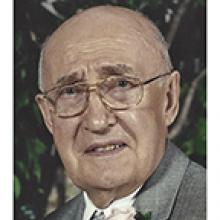 JOHN GEORGE KLASSEN Obituary pic