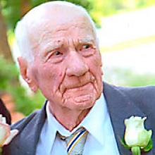 DANIEL OBSNUK  Obituary pic