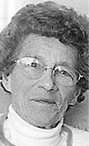 GILMORE Obituary pic