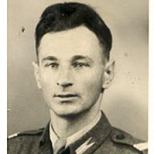 JOZEF JANKOWSKI  Obituary pic