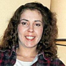 DEBORAH MARIE CRAIG (IWASIUK)  Obituary pic