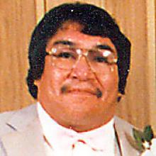 JOHN CLIFFORD TRAVERSE  Obituary pic