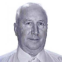 ALPHONSE ALFRED CHARLES LABELLE  Obituary pic