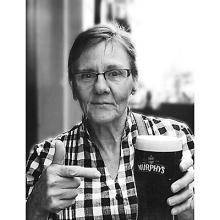 ROBERTA (BOBBY) FOSTER Obituary pic