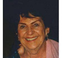 HELEN ELIZABETH COSLIK (WYNNYK)  Obituary pic