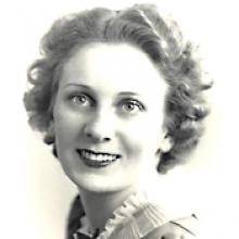 ARVILLA GABRIELLE BROWN (CAMPBELL)  Obituary pic