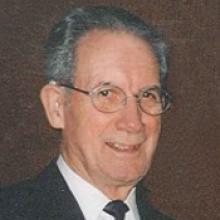 CLAUDE GAYE  Obituary pic