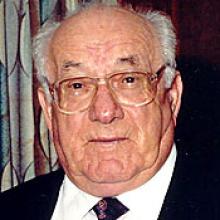 KASMIR KARL KRUCH  Obituary pic