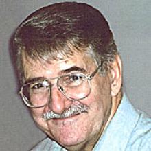 RON GYLYWOYCHUK  Obituary pic