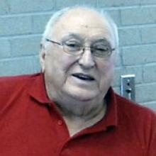 WALTER (YON YON) KONARSKI  Obituary pic