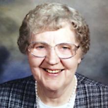 VERA TATARYN (EPP)  Obituary pic