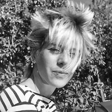 WENDY HELEN ISAAC Obituary pic