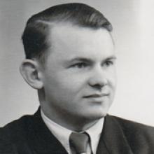 JOSEPH CWIK  Obituary pic