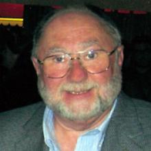 WILLIAM GEORGE HENDERSON MACKAY  Obituary pic