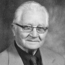 MYRON BLOCKA Obituary pic