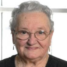MARIA CONCETTA MASI (SCERBO)  Obituary pic