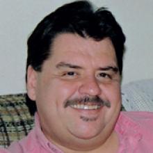 ALLAN DWIGHT SMITH (SMITTY)  Obituary pic