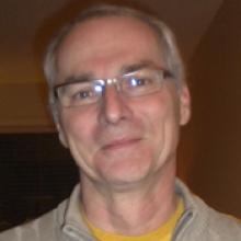 DERIK KIRZINGER  Obituary pic