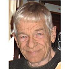 DIRK FREDERIK CRAMER  Obituary pic