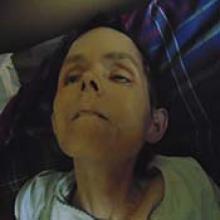 REBECCA JOY YARMIE  Obituary pic