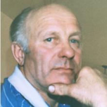 BRANKO MAJETIC  Obituary pic