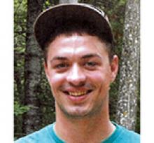BRYAN THOMAS LIONEL SAINDON  Obituary pic
