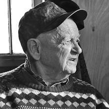 HALL SVEISTRUP Obituary pic